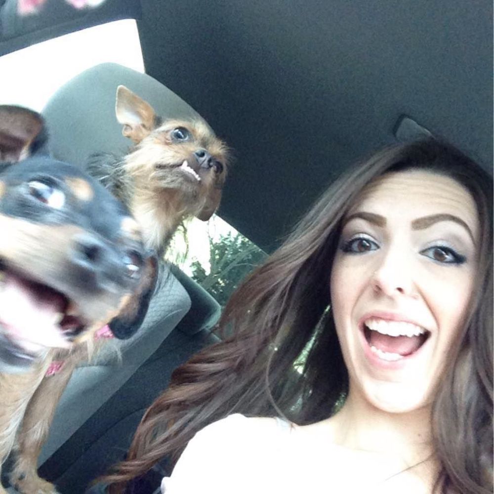 Meet your Posher, Mindy